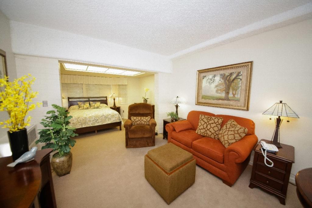 Rowntree Gardens Senior Living Community Assisted Living, Nursing